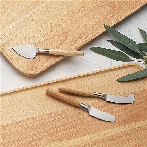 Alto Cheese Knife S/3